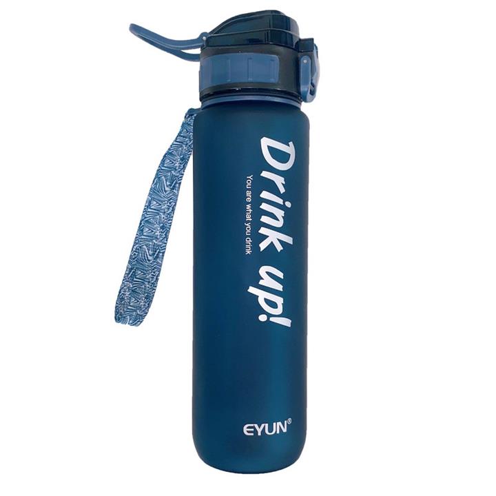 قمقمه ایون مدل Drink up کد YY-255  گنجایش 1 لیتر